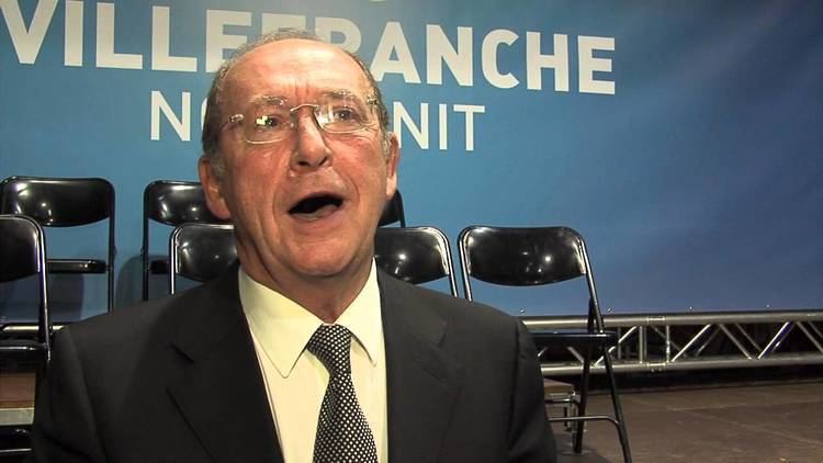 Jean-Claude Guibal Interview de Jean Claude Guibal au sujet de Christophe