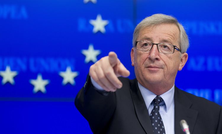 Jean-Claude Juncker European Parliament What Juncker has to give for approval