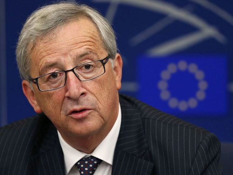 Jean-Claude Juncker Scottish independence JeanClaude Juncker EU comments