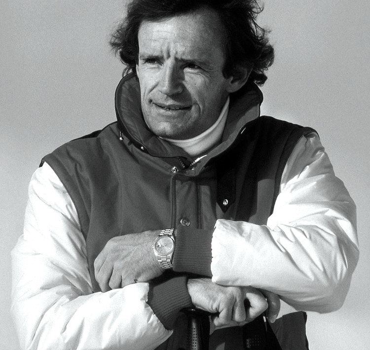 Jean-Claude Killy Welcome To RolexMagazinecomHome Of Jake39s Rolex World