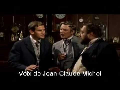 Jean-Claude Michel Voix de JeanClaude Michel YouTube