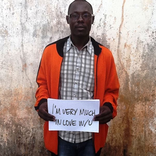 Jean-Claude Roger Mbede Cameroon Gay Prisoner Denied Medical Treatments Dies