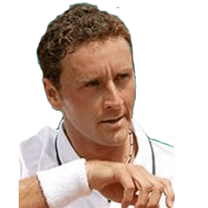 Jean-Claude Scherrer JeanClaude Scherrer Overview ATP World Tour Tennis