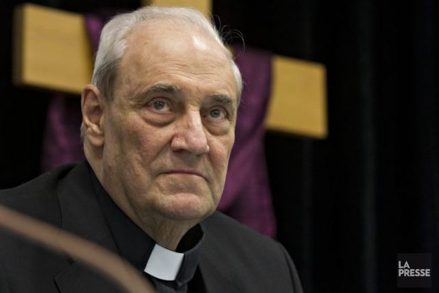 Jean-Claude Turcotte Le cardinal JeanClaude Turcotte est dcd 78 ans Socit