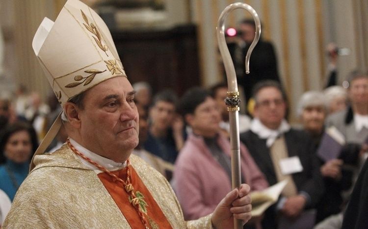 Jean-Claude Turcotte Montreals Cardinal Turcotte cleric with common touch dies at age