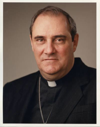 Jean-Claude Turcotte The man behind the Cardinal Catholic Church of Montreal