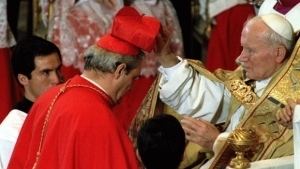 Jean-Claude Turcotte JeanClaude Turcotte Montreal archbishop emeritus dead at 78
