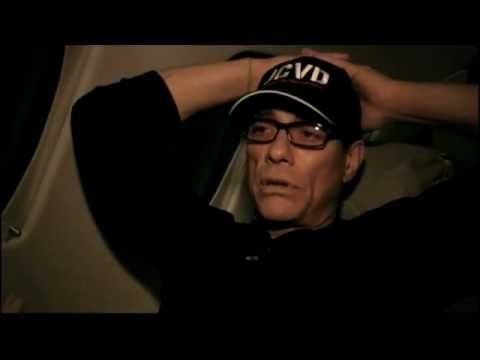 Jean-Claude Van Damme: Behind Closed Doors 2011 Behind Closed Doors JeanClaude Van Damme Promo Clip 9