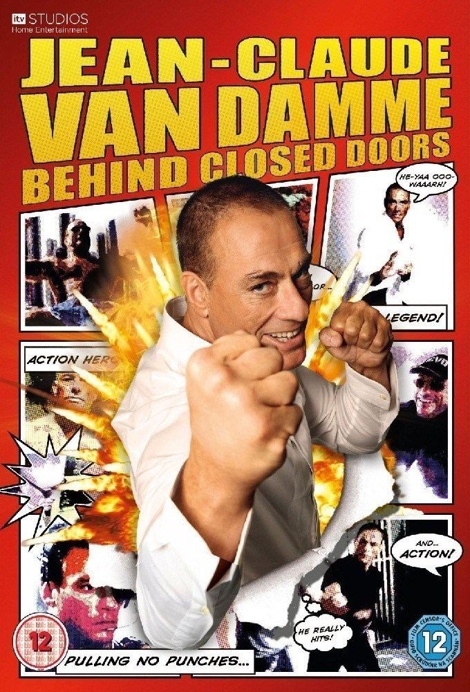 Jean-Claude Van Damme: Behind Closed Doors Subscene Subtitles for JeanClaude Van Damme Behind Closed Doors