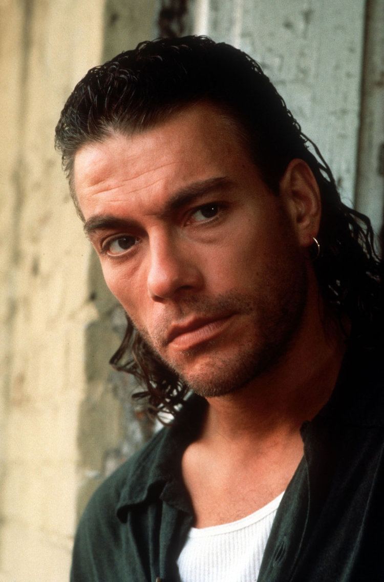 Jean-Claude Van Damme The Best JeanClaude Van Damme Quotes of All Time Thrillist