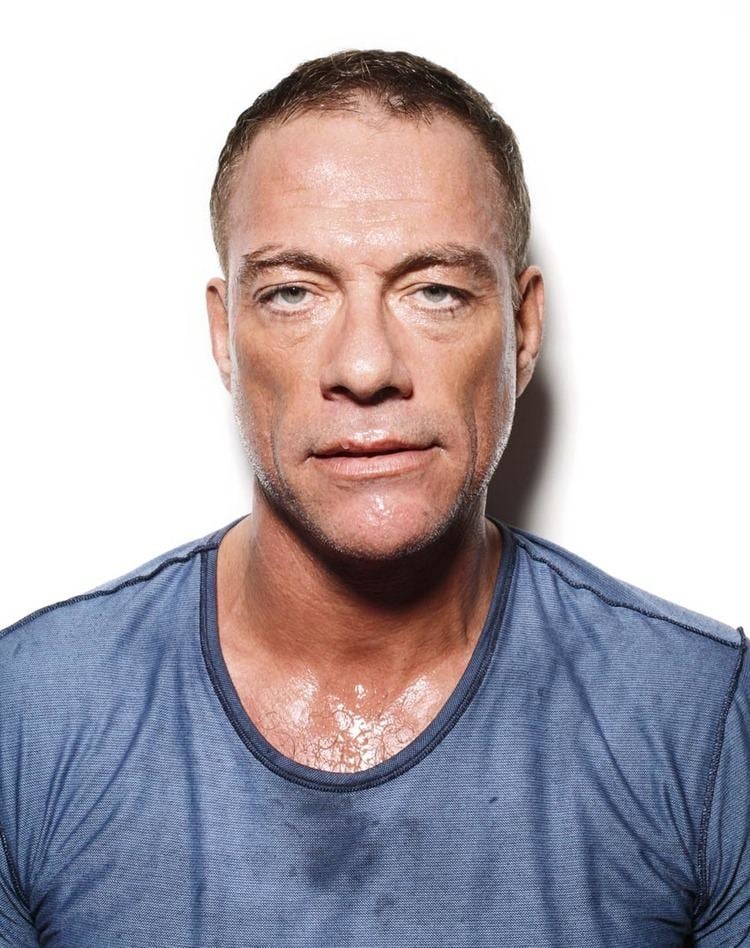 Jean-Claude Van Damme JeanClaude Van Damme is set to star in a new series produced by