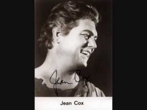 Jean Cox httpsiytimgcomvi7Goian1R9EIhqdefaultjpg