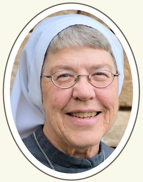 Jean Daugherty Sr Jean Daugherty TOR Franciscan Sisters TORFranciscan