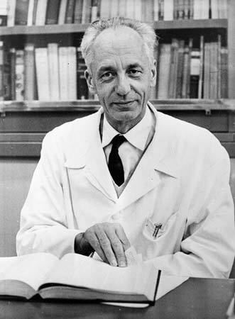 Jean Dausset Jean Dausset French hematologist and immunologist