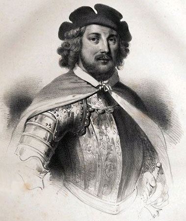 Jean de Béthencourt Jean de Bethencourt French explorer Britannicacom