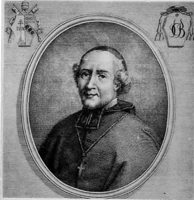 Jean de Dieu-Raymond de Cuce de Boisgelin