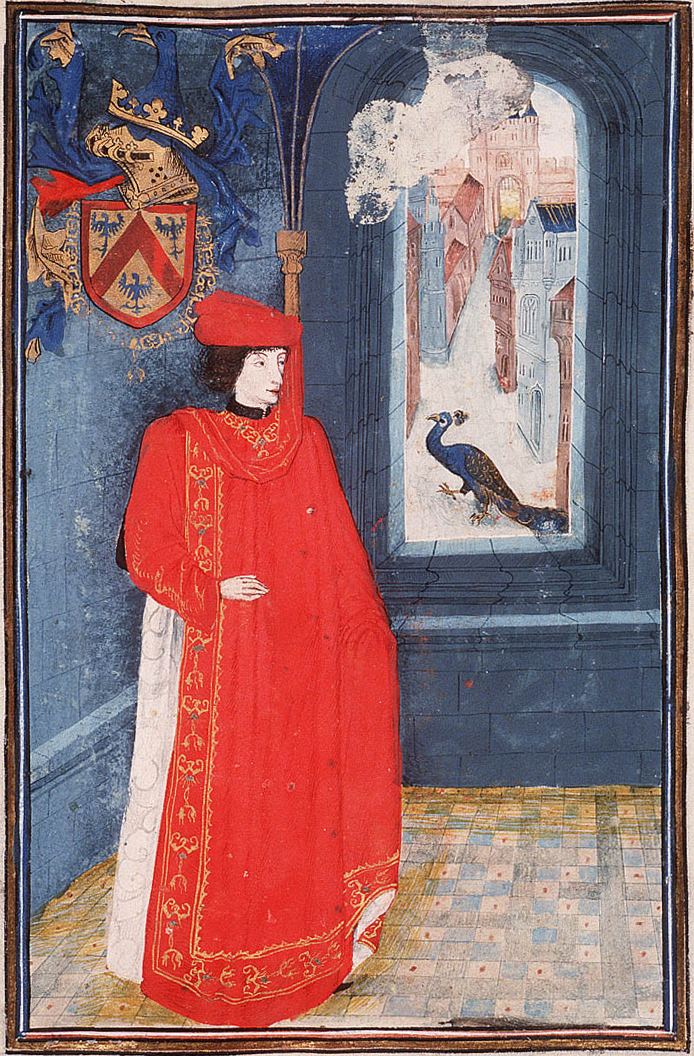 Jean de la Tremoille (1377–1449)