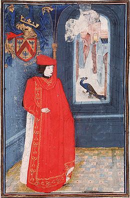 Jean de la Trémoille (1377–1449) httpsuploadwikimediaorgwikipediacommonsthu