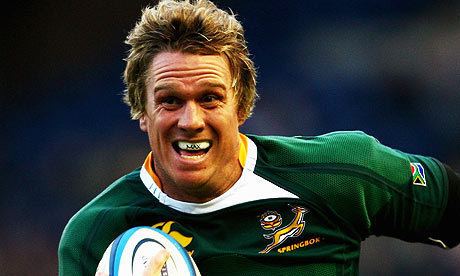Jean de Villiers South Africa call Jean de Villiers into their squad for
