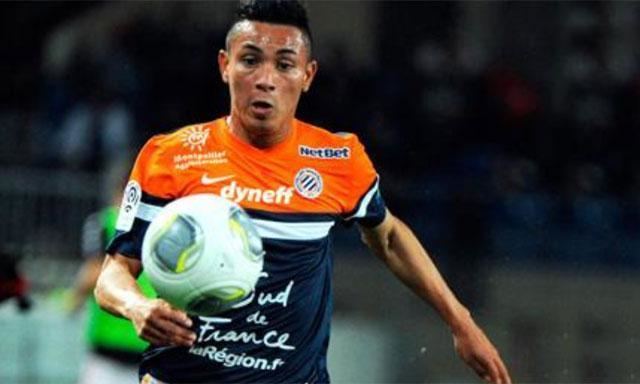 Jean Deza Jean Deza signs for Montpellier permanently Get French