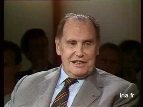 Jean Dieudonné Jean Dieudonn Interview June 12 1987 YouTube