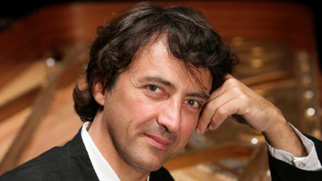 Jean-Efflam Bavouzet JeanEfflam Bavouzet Artists Classic FM