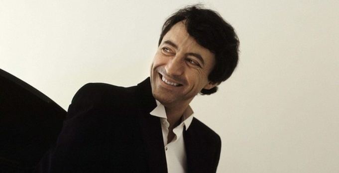 Jean-Efflam Bavouzet JeanEfflamBavouzet The Vancouver Chopin Society