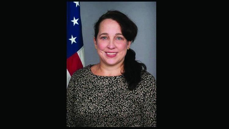 Jean Elizabeth Manes Senate Confirms New US Ambassador to El Salvador CISPES Committee