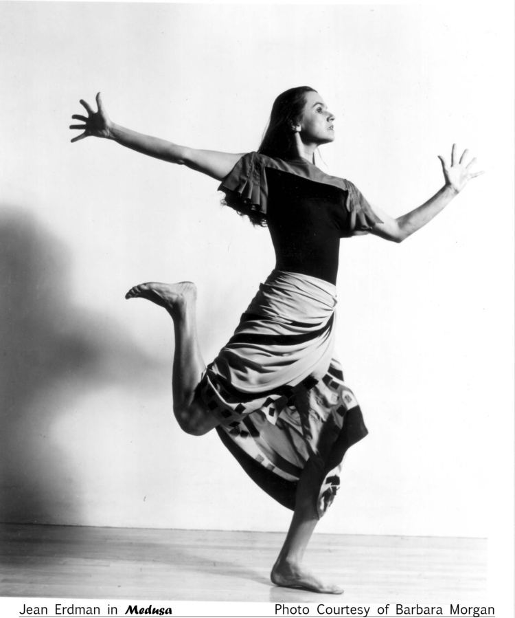 Jean Erdman Friday 219 at 7pm Famous Dancer Celebrates 100th Bday at Kennedy
