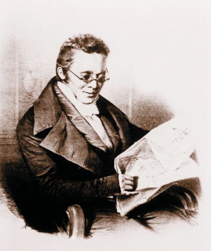 Jean-Francois Bautte