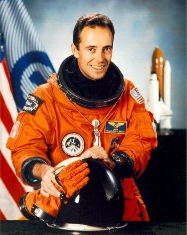 Jean-François Clervoy Astronaut Bio JF Clervoy 798