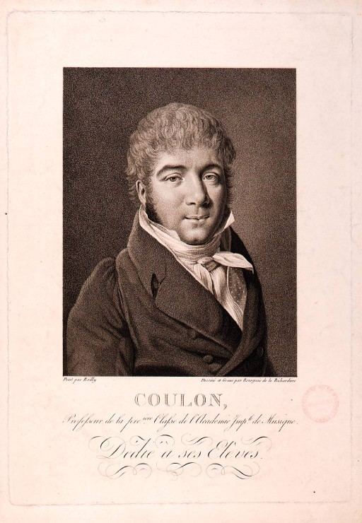 Jean-Francois Coulon