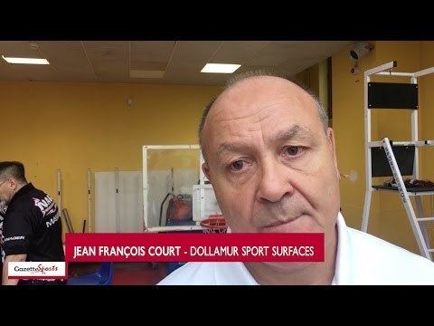 Jean-François Court GRAPPLING Interview de JeanFranois Court de Dollamur YouTube