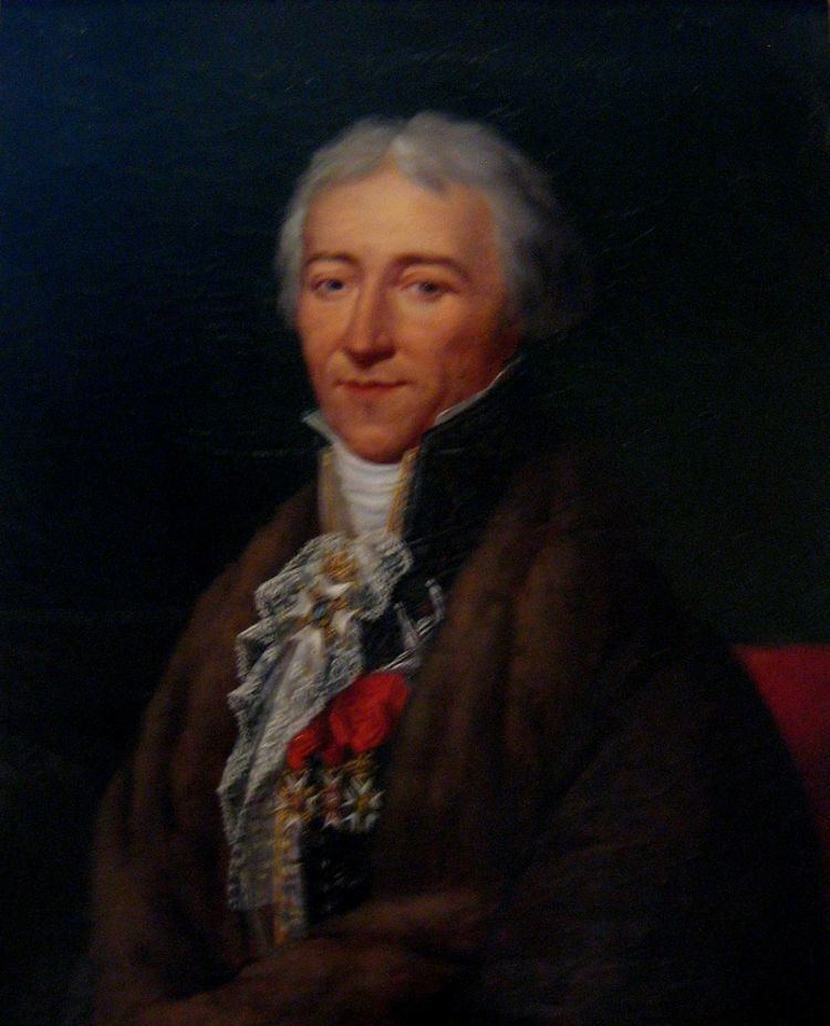 Jean-François de Bourgoing JeanFranois de Bourgoing Wikipdia