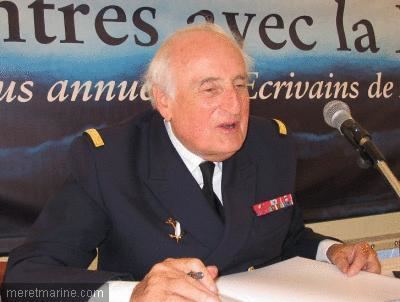 Jean-François Deniau JeanFranois Deniau Bienvenue bord