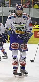 Jean-François Fortin (ice hockey) httpsuploadwikimediaorgwikipediacommonsthu