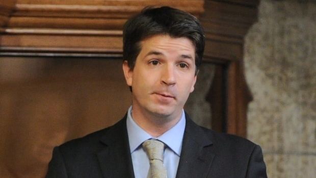 Jean-François Fortin (politician) Bloc leader MP JeanFranois Fortin wants to torpedo sovereignty