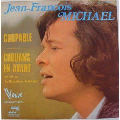Jean-François Michael Coupable chouans en avant by Jean Francois Michael SP with