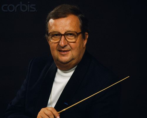 Jean-Francois Paillard JeanFranois Paillard Maestro francs pegada