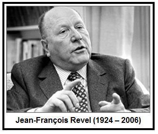Jean-François Revel Jean Francois Revel Alchetron The Free Social Encyclopedia