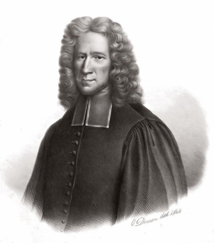 Jean-Frederic Osterwald
