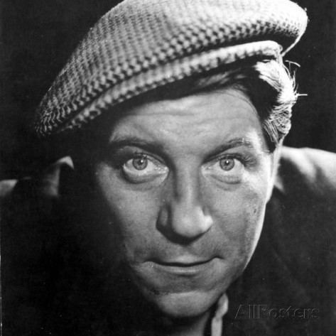 Jean Gabin Monday Quiz JEAN GABIN ClassicMovieChatcom The