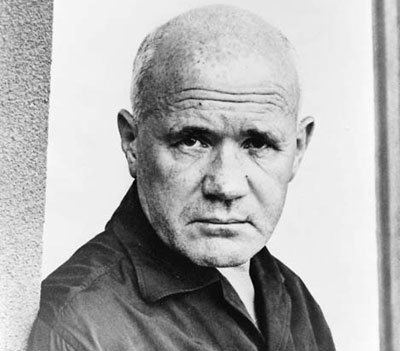 Jean Genet Jean Genet Mike Hoolboom