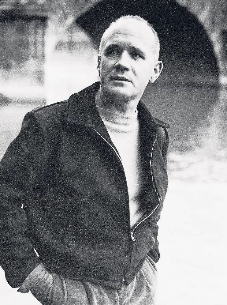 Jean Genet Jean Genet zum 100 Die Sonne des Bsen Kultur