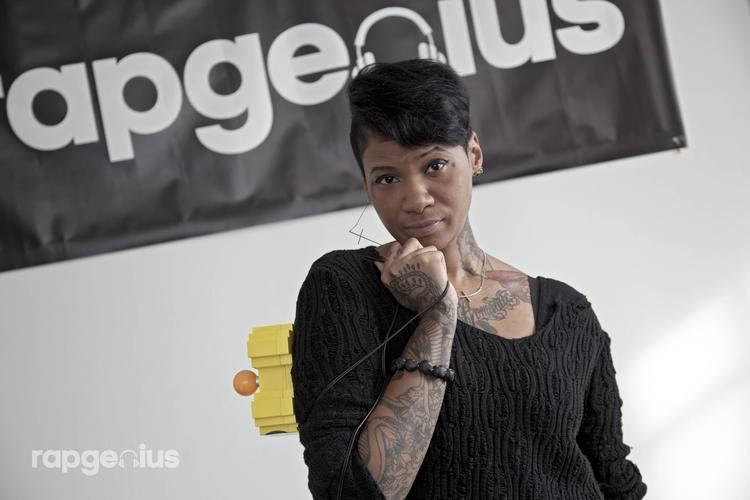 Jean Grae Jean Grae Visits RG to Talk About quotKill Screenquot Genius Blog
