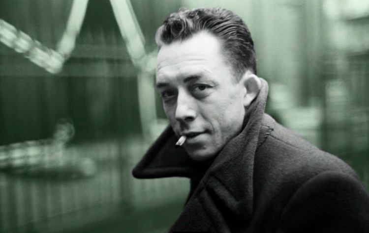 Jean Grenier 28 May 1940 Albert Camus to Jean Grenier The American