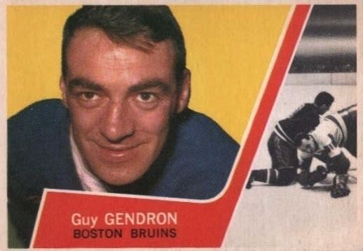 Jean-Guy Gendron JeanGuy Gendron Wikipedia
