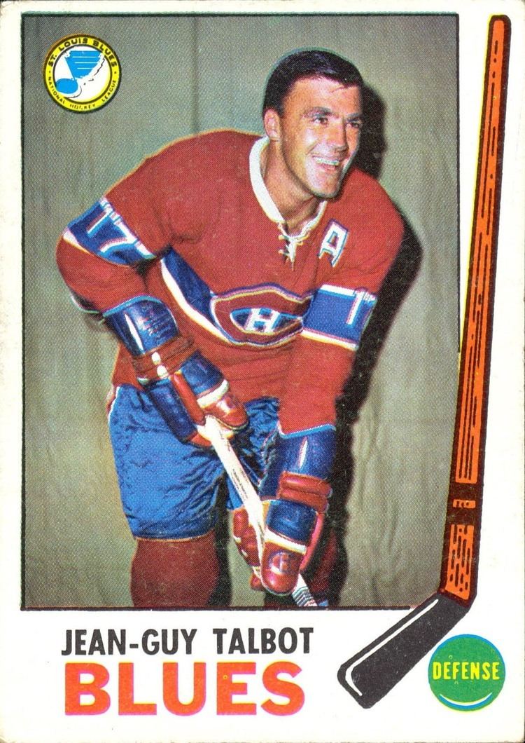 Jean-Guy Talbot JeanGuy Talbot 7 Straight Championships To Start His Pro Career