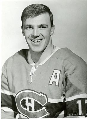 Jean-Guy Talbot JeanGuy Talbot Bio pictures stats and more Historical Website