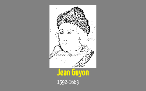 Jean Guyon by Malachai Merritt on Prezi Next